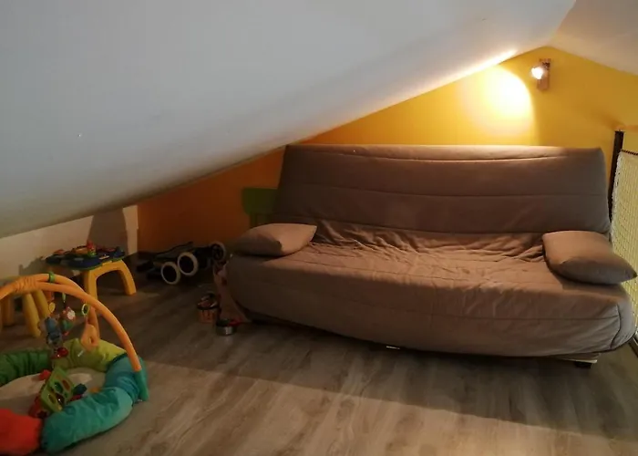 Maison A La Campagne