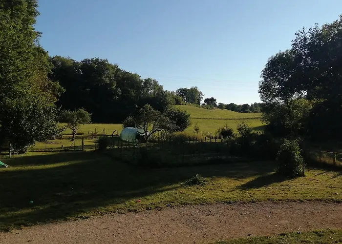 Maison A La Campagne