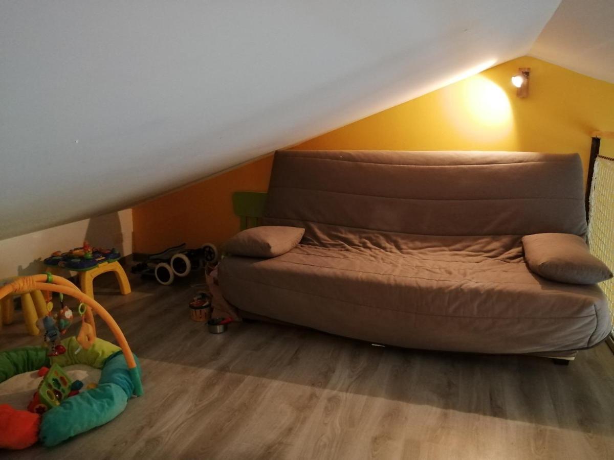 Maison A La Campagne *