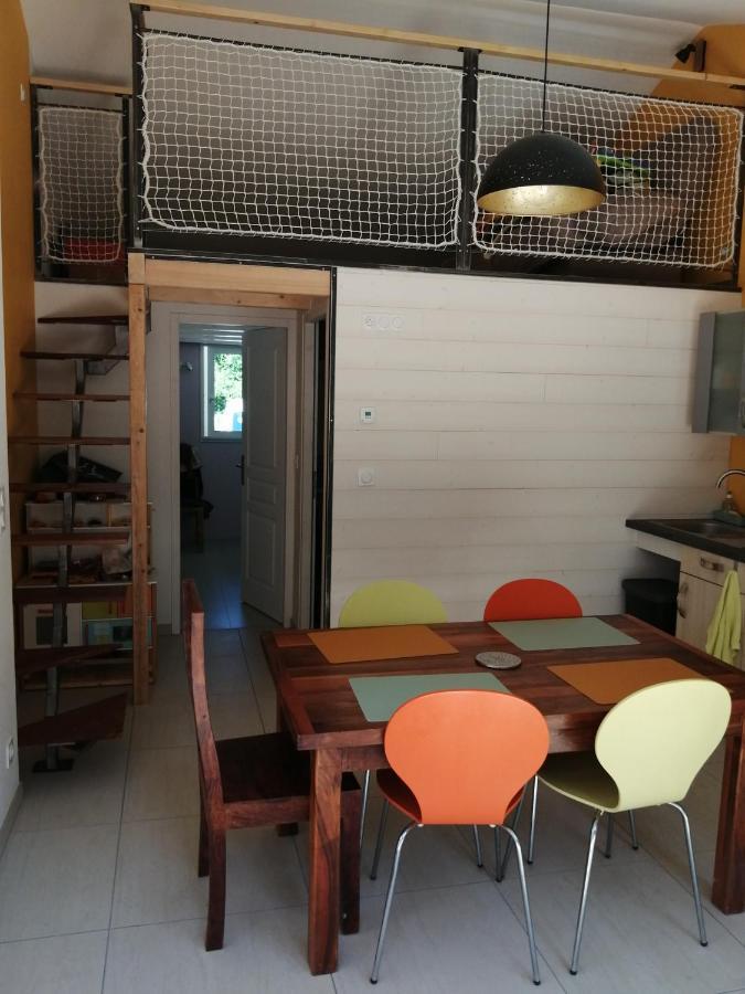 Maison A La Campagne Lyaud