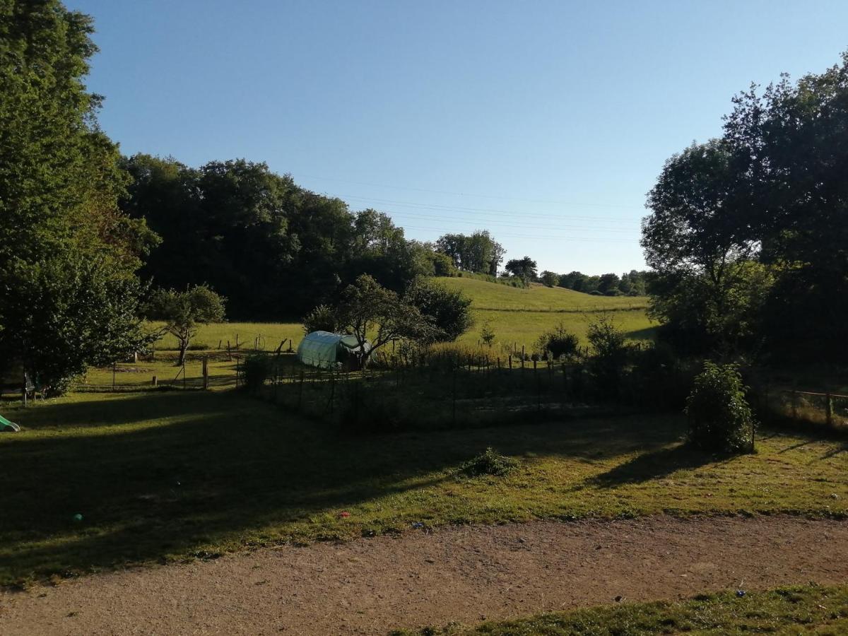 Maison A La Campagne