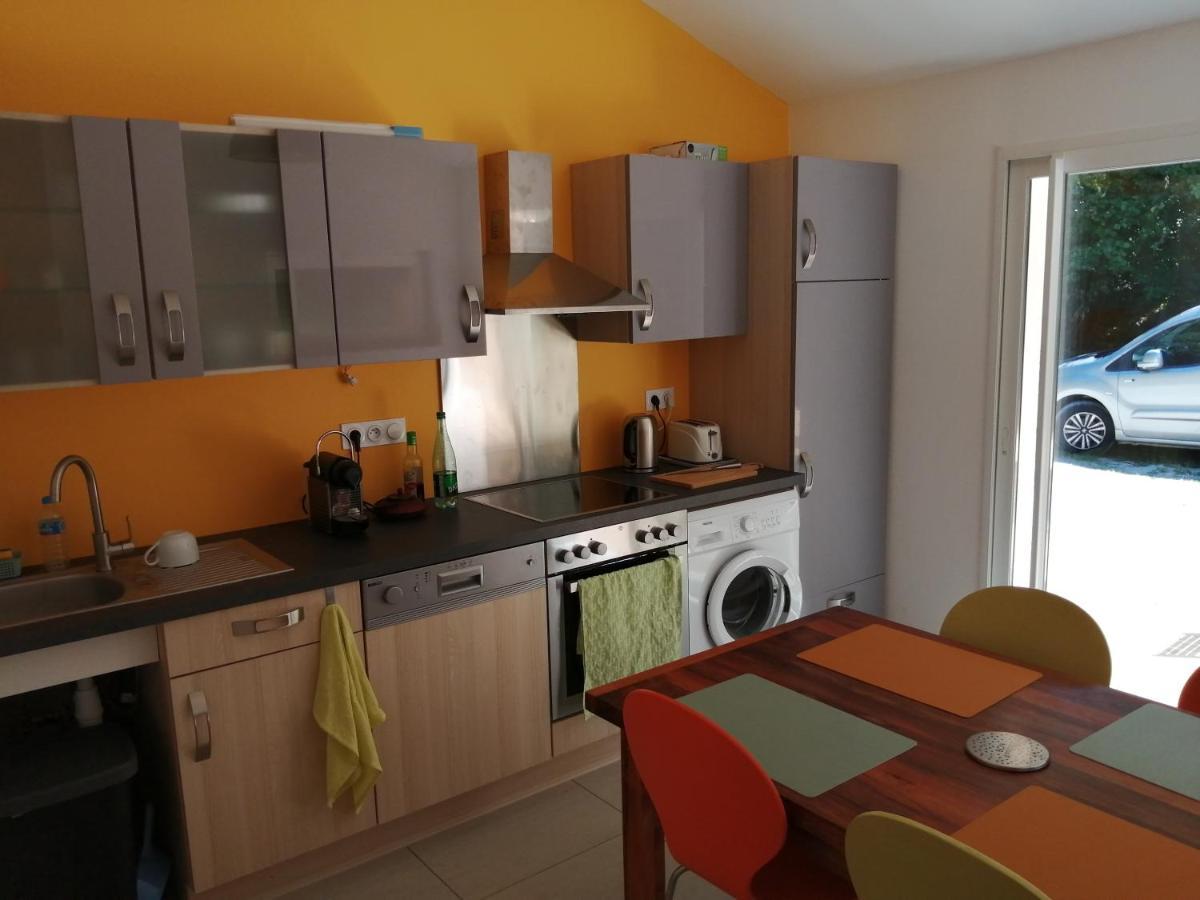 Ferienhaus Maison A La Campagne *